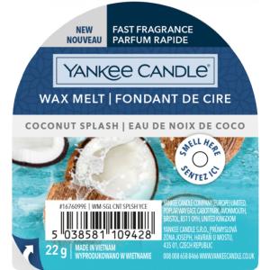 Tartelette Coconut Splash / Eau De Coco Yankee Candle