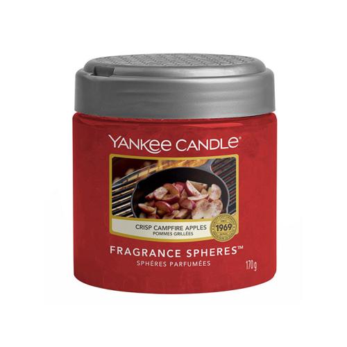 Sphère Parfumée crisp campfire apple Yankee Candle
