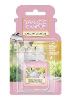 Ultimate Car Jar Sunny Daydream Yankee Candle