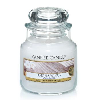 Petite Jarre Angel's Wings / Ailes D'ange Yankee Candle