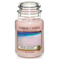 Grande Jarre Pink Sand / Sable Rose Yankee Candle