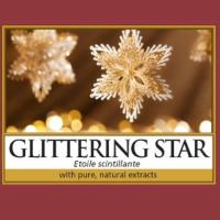 Glittering Star / Etoile scintillante