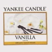 Vanilla / Vanille