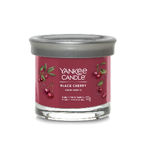 Petite Jarre Black Cherry / Griotte Yankee Candle