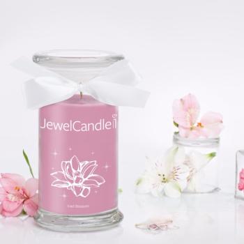Iced Blossom BRACELET JewelCandle