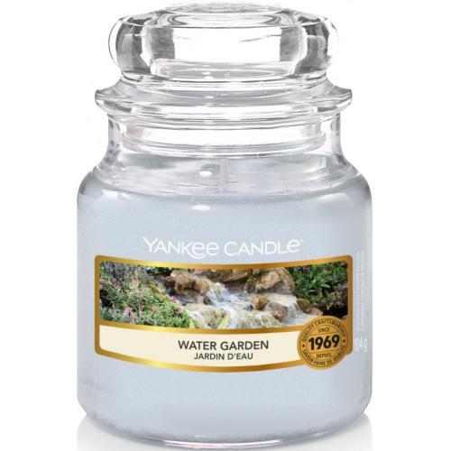 Yankee Candle Petite Jarre Water Garden