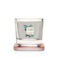 Petite bougie élévation parfum "Bergamote exotique" Yankee Candle