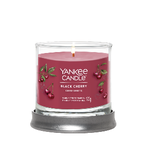 Petite Jarre Black Cherry / Griotte Yankee Candle