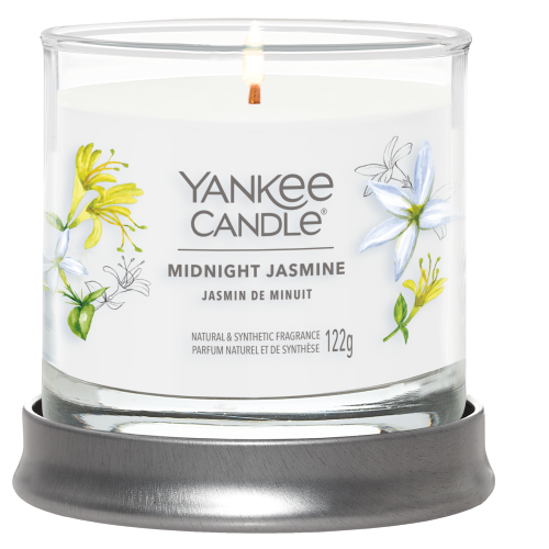 Petite Jarre Midnight Jasmin / Jasmin Yankee Candle