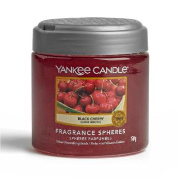 Sphère Parfumée Black Cherry Yankee Candle