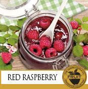 Red Raspberry / Framboise