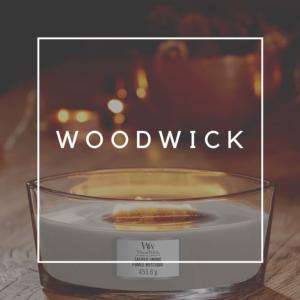 L'histoire enchanteresse des bougies parfumées WoodWick