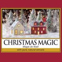 Christmas Magic  / Magie de noel