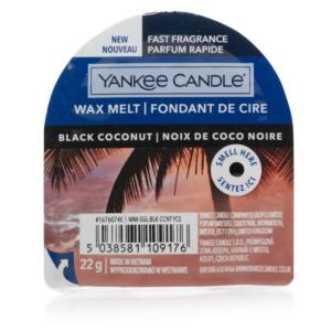 Tartelette Black Coconut / Noix De Coco Noir Yankee Candle