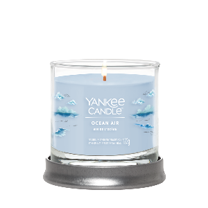Petite jarre Ocean Air Yankee Candle