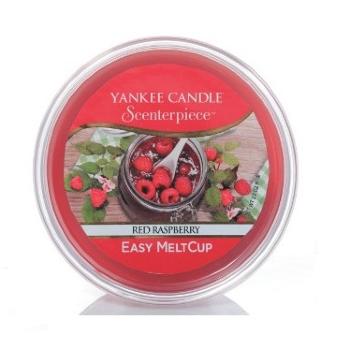 Easy Melt Cup Red Raspberry Yankee Candle