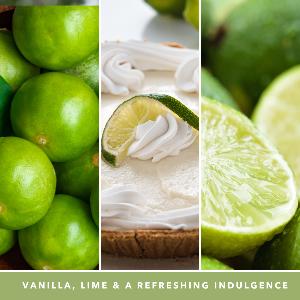 Grande Jarre Vanilla Lime / Vanille Citron Vert Yankee Candle