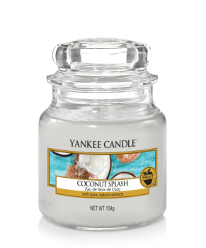 Petite Jarre Coconut Splash Yankee Candle