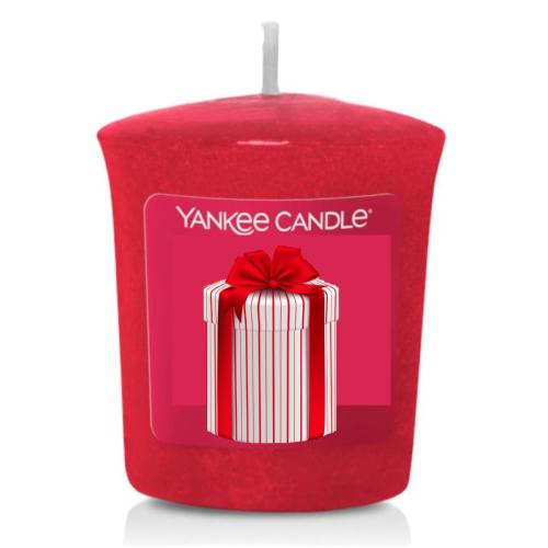 Bougie Votive Surprise de Yankee Candle