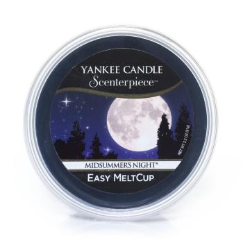 Easy Melt Cup Midsummer's Night Yankee Candle